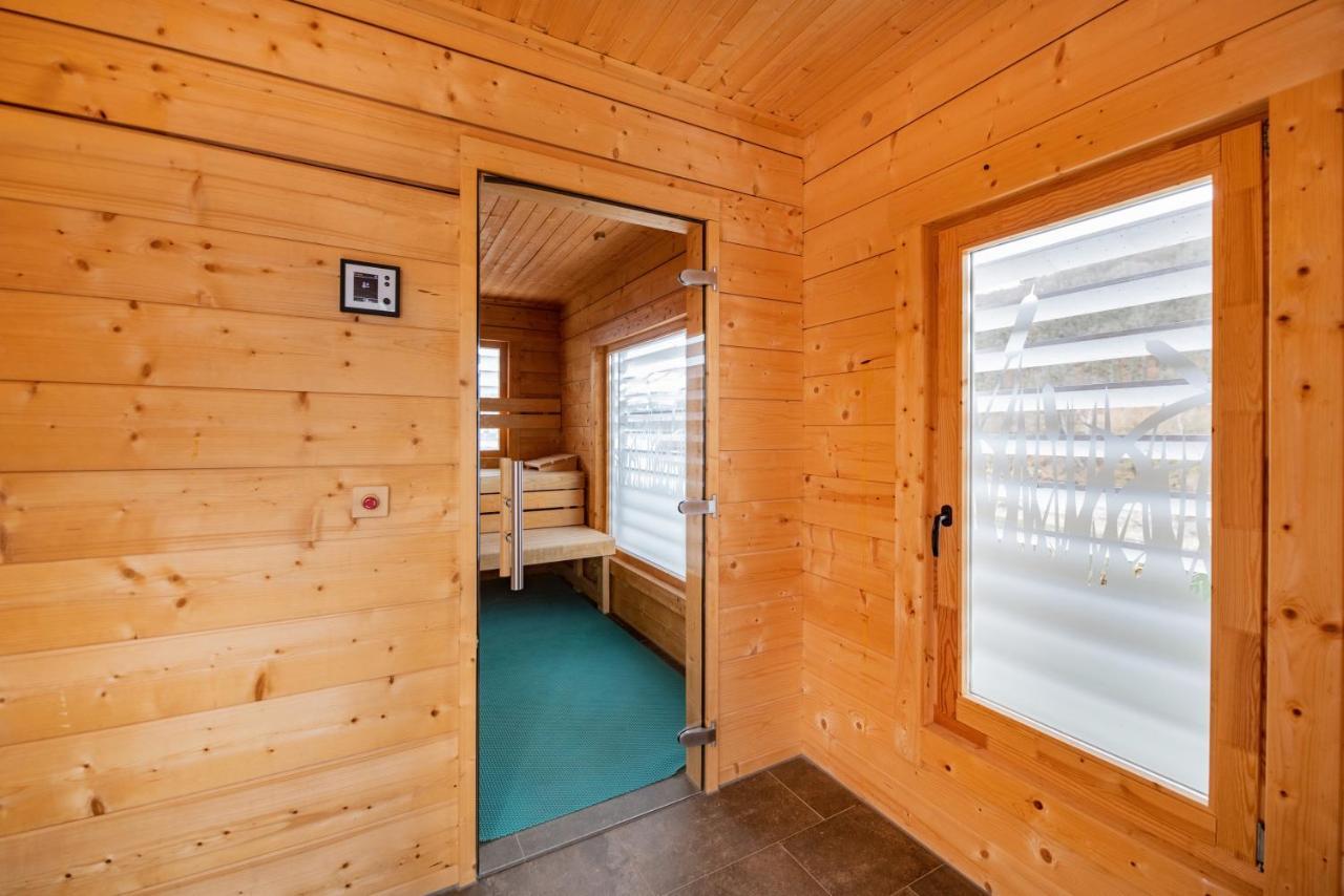 Goebel'S Seehotel Diemelsee Bagian luar foto